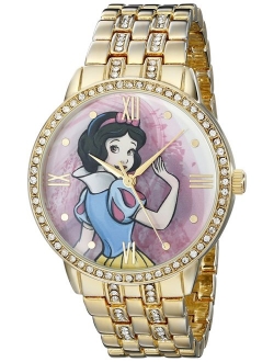 Women's Rhinestone Watch