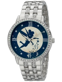 Women's Rhinestone Watch