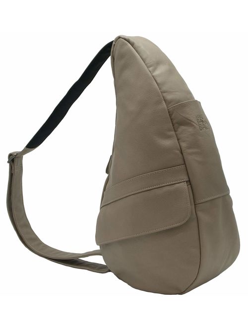 AmeriBag Classic Healthy Back Bag tote Leather Small