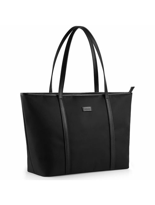 CHICECO Travel Bag fits to Laptop for Women Extra Large Work Tote Bag