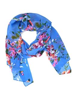 Tapp CollectionsTM Fashionable Soft Chiffon Scarf