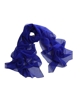 Tapp CollectionsTM Fashionable Soft Chiffon Scarf