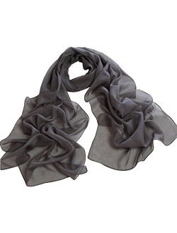 Tapp CollectionsTM Fashionable Soft Chiffon Scarf