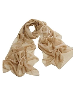 Tapp CollectionsTM Fashionable Soft Chiffon Scarf