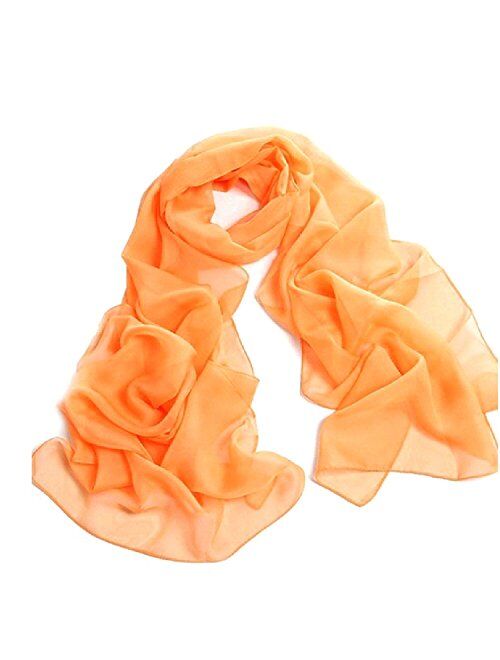 Tapp CollectionsTM Fashionable Soft Chiffon Scarf