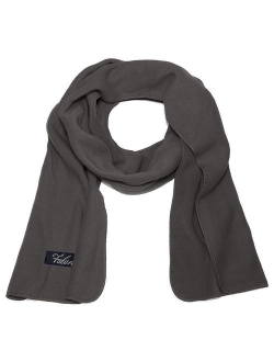 Falari Men Women Fleece Scarf