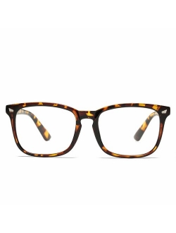 Pro Acme Non-prescription Glasses Frame Clear Lens Eyeglasses