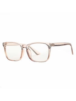 Pro Acme Non-prescription Glasses Frame Clear Lens Eyeglasses