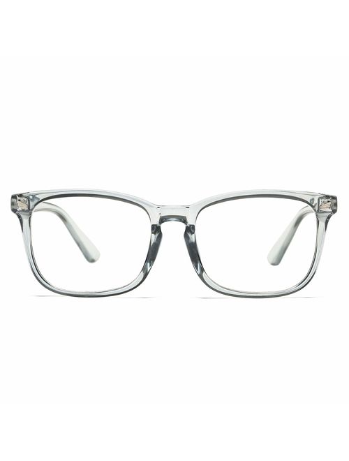 Pro Acme Non-prescription Glasses Frame Clear Lens Eyeglasses