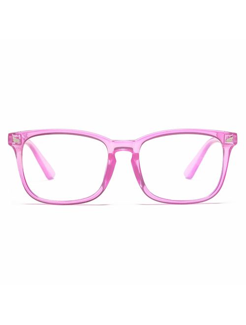 Pro Acme Non-prescription Glasses Frame Clear Lens Eyeglasses