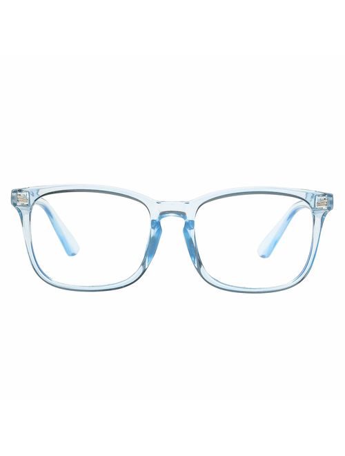 Pro Acme Non-prescription Glasses Frame Clear Lens Eyeglasses