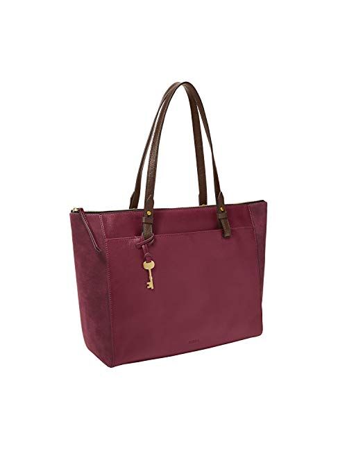 Fossil Rachel Tote Bag