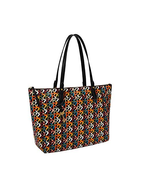 Fossil Rachel Tote Bag