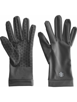 UPF 50  Unisex Sawyer UV Sun Gloves - Sun Protective