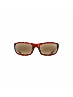 Stingray Rectangular Sunglasses