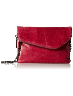 HOBO Vintage Daria Convertible Cross-Body Handbag