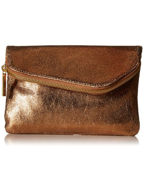 HOBO Vintage Daria Convertible Cross-Body Handbag