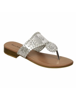 Pierre Dumas Women's Rosetta Sandal