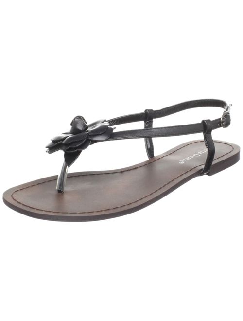 Pierre Dumas Women's Rosetta Sandal