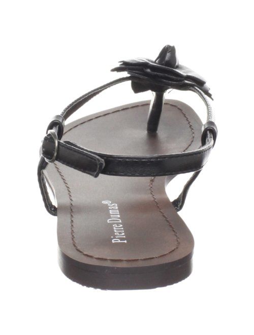 Pierre Dumas Women's Rosetta Sandal