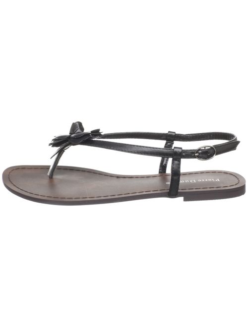 Pierre Dumas Women's Rosetta Sandal