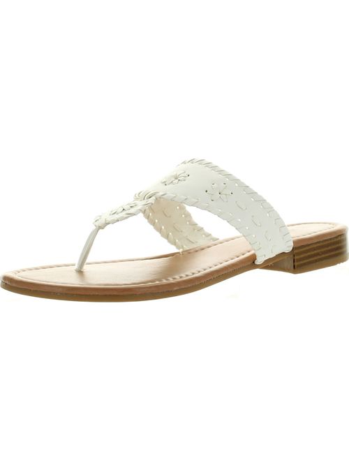 Pierre Dumas Women's Rosetta Sandal