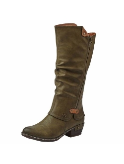 Rieker Bernadette 55 Women's Boot