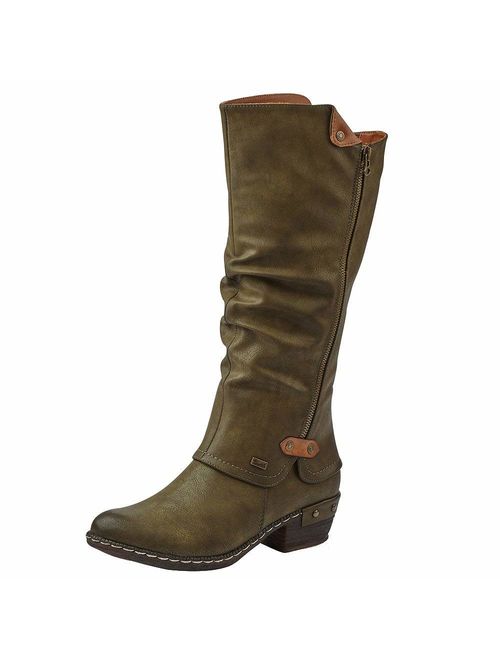 Rieker Bernadette 55 Women's Boot