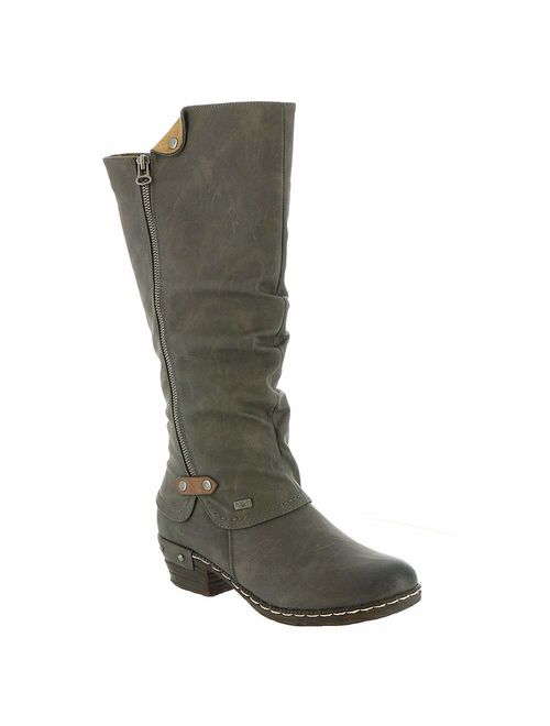 Rieker Bernadette 55 Women's Boot