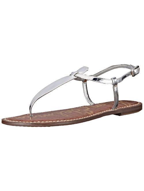 Sam Edelman Women's Gigi Thong Sandal