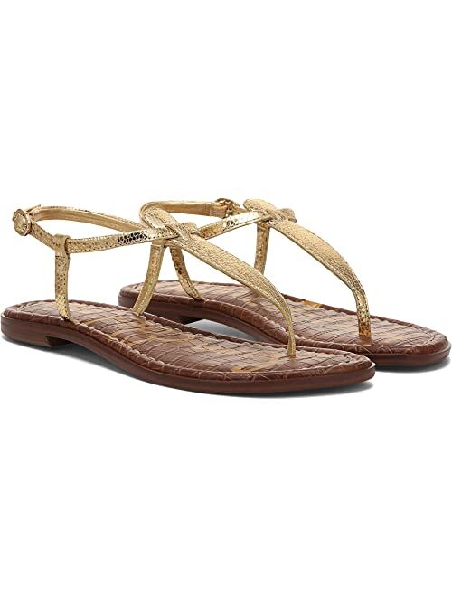 Sam Edelman Women's Gigi Thong Sandal