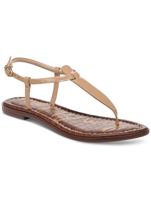 Sam Edelman Women's Gigi Thong Sandal