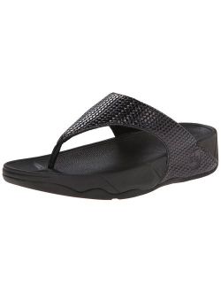 Women's Lulu Weave Flip-Flop