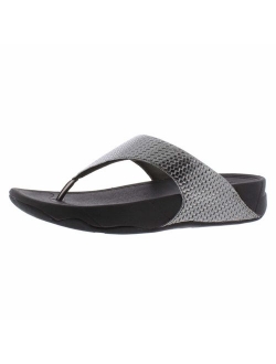 Women's Lulu Weave Flip-Flop