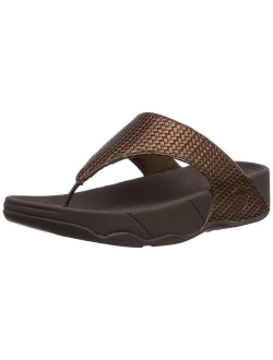 Women's Lulu Weave Flip-Flop