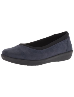 Women's Ayla Low Ballet Flat