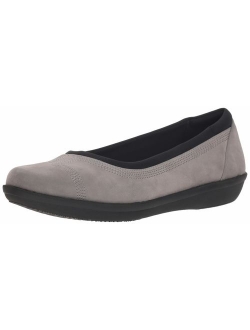 Women's Ayla Low Ballet Flat