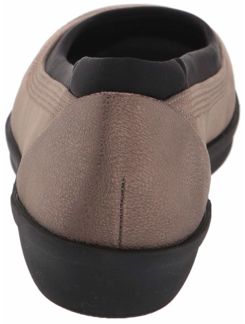 Clarks Women's Ayla Low Ballet Flat