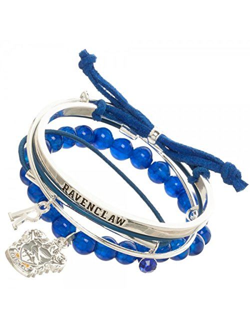 HARRY POTTER Ravenclaw Arm Party Bracelet Set