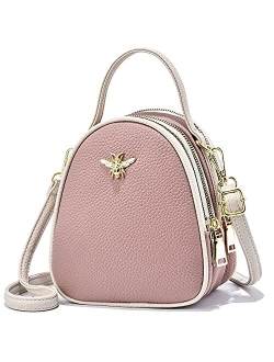 Small Crossbody Bags Shoulder Bag for Women Stylish Ladies Messenger Bags Purse and Handbags Wallet