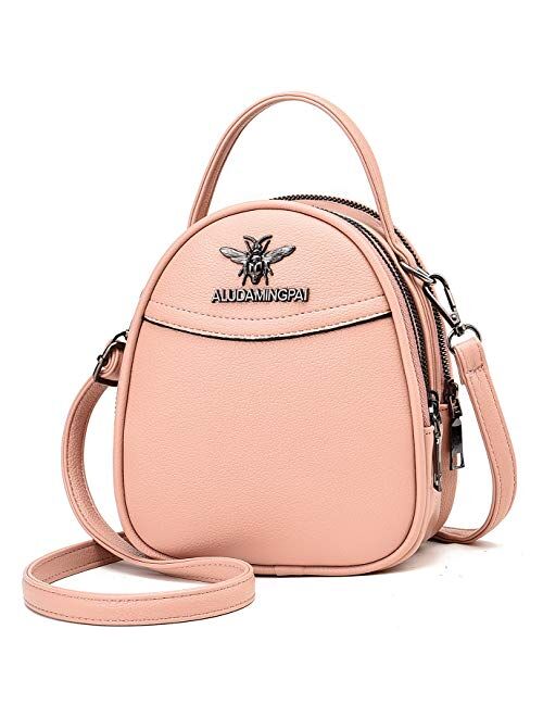 Small Crossbody Bags Shoulder Bag for Women Stylish Ladies Messenger Bags Purse and Handbags Wallet