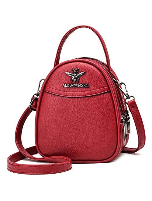 Small Crossbody Bags Shoulder Bag for Women Stylish Ladies Messenger Bags Purse and Handbags Wallet