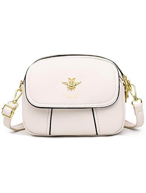 Small Crossbody Bags Shoulder Bag for Women Stylish Ladies Messenger Bags Purse and Handbags Wallet