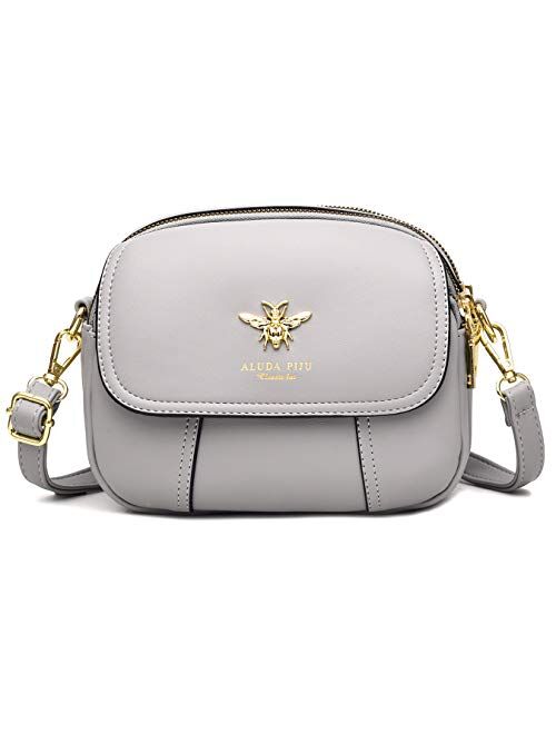 Small Crossbody Bags Shoulder Bag for Women Stylish Ladies Messenger Bags Purse and Handbags Wallet