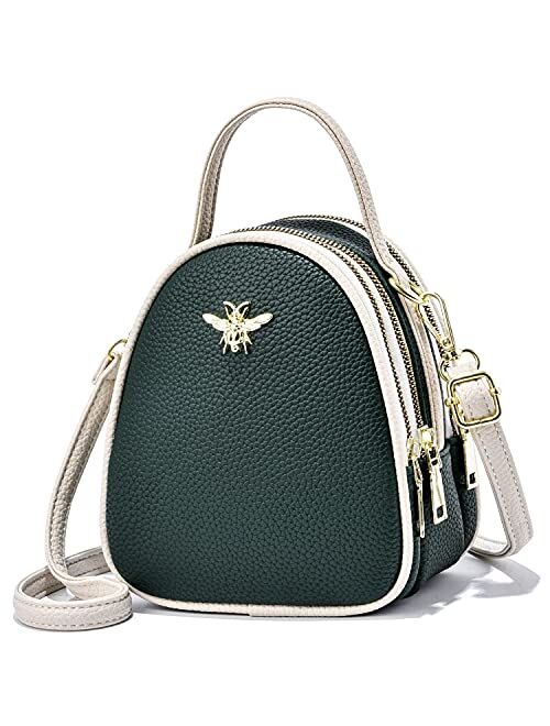 Small Crossbody Bags Shoulder Bag for Women Stylish Ladies Messenger Bags Purse and Handbags Wallet