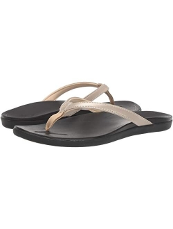 Women's Ho'Opio Sandals