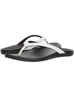 Women's Ho'Opio Sandals