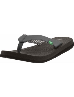 Sanuk Women's Yoga Mat Flip-Flop