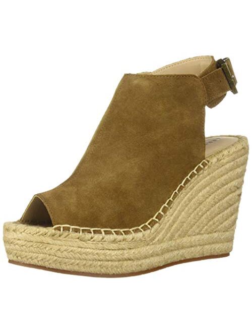 Kenneth Cole New York Women's Olivia Espadrille Wedge Sandal