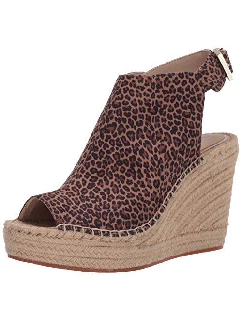 Kenneth Cole New York Women's Olivia Espadrille Wedge Sandal